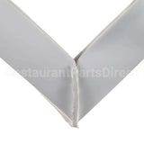 17020-2030 Carter Hoffmann Gasket Assembly Bb-96, 43.5X23.25X0.5625