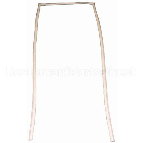 17020-2034 Compatible Carter Hoffman Gasket Assy