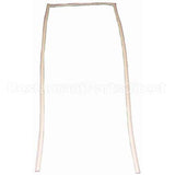 17020-2034 Compatible Carter Hoffman Gasket Assy