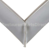 17020-2036 Carter Hoffmann Gasket Bb-200D Upper