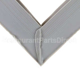 17020-2043 Carter Hoffmann Gasket Assembly Ph-1810, 47.625X22.875X0