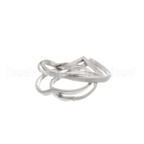 17020-2050 Carter Hoffmann Gasket Asy B Ph-1860 4 Sded, 51.3125X23X