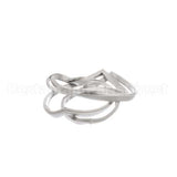 17020-2050 Carter Hoffmann Gasket Asy B Ph-1860 4 Sded, 51.3125X23X