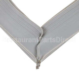 17020-2061 Carter Hoffmann Gasket Asy; Phb-480, 46.5X22.4375X0.625