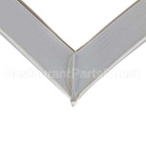 17020-2090 Carter Hoffmann Gasket Assembly A Ph1225, 27.4375X14.687