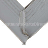 17020-2091 Carter Hoffmann Gasket Asy B Ph-1225, 50.5X14.1875X0.5