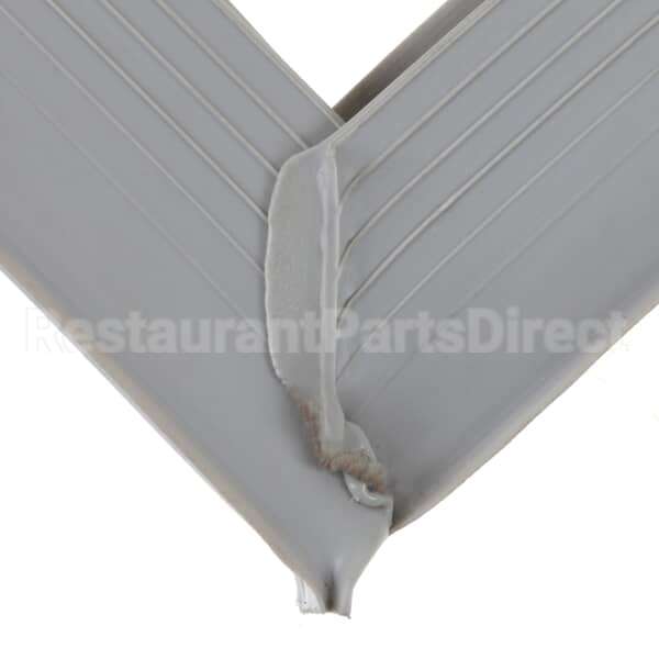 17020-2091 Carter Hoffmann Gasket Asy B Ph-1225, 50.5X14.1875X0.5