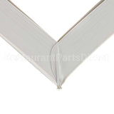 17020-2120 Carter Hoffmann Gasket Phb-495 Ac, 47.375X23.25X0.5625