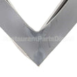 17020-2157 Carter Hoffmann Hwu14 Dutch Door Gasket, 27.8125X25.5X0.
