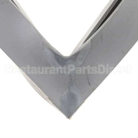 17020-2157 Carter Hoffmann Hwu14 Dutch Door Gasket, 27.8125X25.5X0.