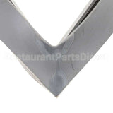 17020-2157 Carter Hoffmann Hwu14 Dutch Door Gasket, 27.8125X25.5X0.
