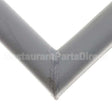 17020-2159 Carter Hoffmann Hwu 14 Single Door Gasket, 56.5625X25.5X