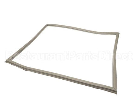 17020-2186 Carter Hoffmann Hwu5/Hwc10 Mag. Gasket, 25.625X21.5X0.62