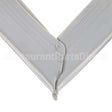 17020-2206 Carter Hoffmann Cc45Rr Gasket Assembly Doc, 19.25X15.25X