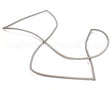 17020-2215 Carter Hoffmann Door Gasket For 29038-5138