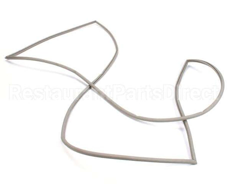 17020-2215 Carter Hoffmann Door Gasket For 29038-5138