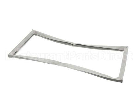 17020-2262 Carter Hoffmann Gasket Assembly, Chr144 4Sided, 20.5X9.6
