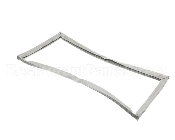 17020-2262 Carter Hoffmann Gasket Assembly, Chr144 4Sided, 20.5X9.6