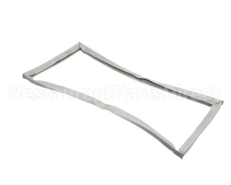 17020-2262 Carter Hoffmann Gasket Assembly, Chr144 4Sided, 20.5X9.6