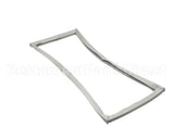 17020-2262 Carter Hoffmann Gasket Assembly, Chr144 4Sided, 20.5X9.6