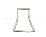 17020-2262 Carter Hoffmann Gasket Assembly, Chr144 4Sided, 20.5X9.6