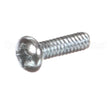 17020-3 Vollrath Screw Phillips Rd Head #6-32