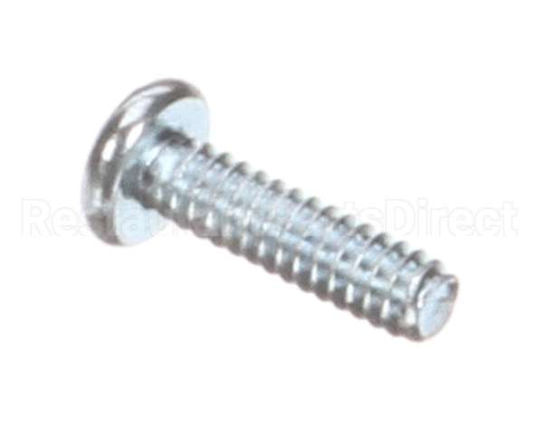 17020-3 Vollrath Screw Phillips Rd Head #6-32
