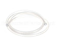1702022 Multiplex Tube,3/8"Odx1/4"Id,Clr Blue