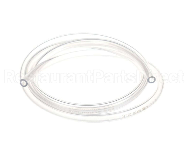 1702022 Multiplex Tube,3/8"Odx1/4"Id,Clr Blue