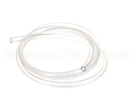 1702022 Multiplex Tube,3/8"Odx1/4"Id,Clr Blue