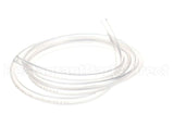 1702022 Multiplex Tube,3/8"Odx1/4"Id,Clr Blue