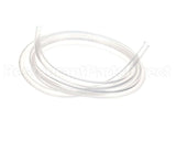 1702022 Multiplex Tube,3/8"Odx1/4"Id,Clr Blue