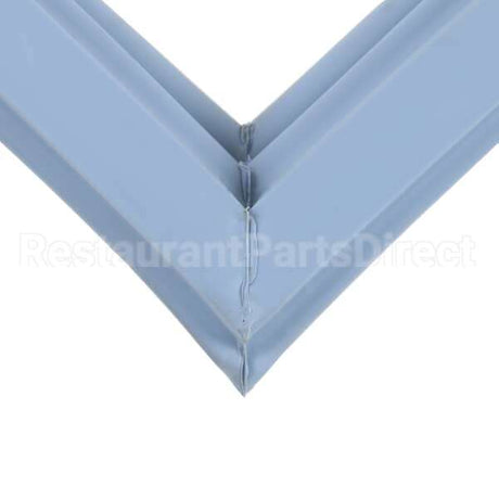1702146 Delfield Gasket,Dr,18,New, 27.125X15.6875X0.625