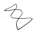 1702187 Compatible Delfield Gasket, Std Glass Dr, Sl H