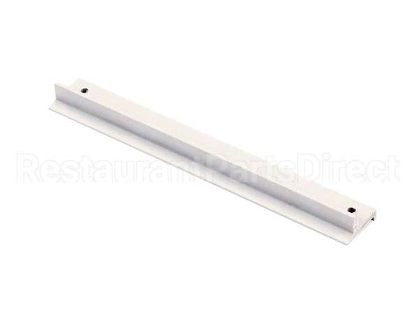 1702226 Delfield Clip,Plexiglass,1 Tubing