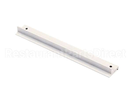 1702226 Delfield Clip,Plexiglass,1 Tubing