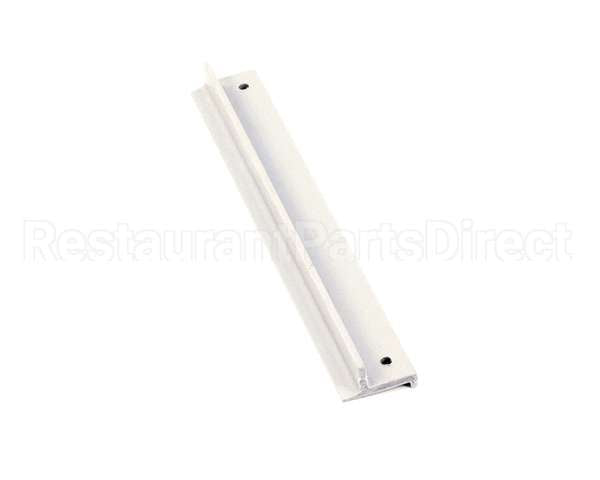 1702226 Delfield Clip,Plexiglass,1 Tubing