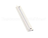 1702226 Delfield Clip,Plexiglass,1 Tubing