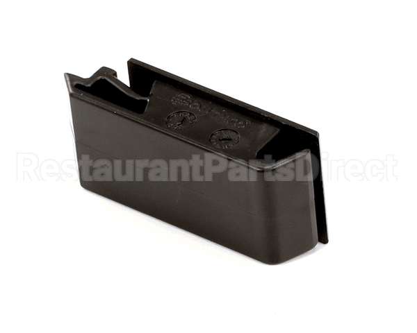 170226 American Dryer Laundry Slide Latch Flush Style, Black