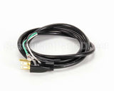17023-1 Vollrath Power Cord (18 Ga) 6 Ft