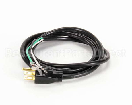 17023-1 Vollrath Power Cord (18 Ga) 6 Ft