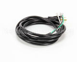 17023-1 Vollrath Power Cord (18 Ga) 6 Ft