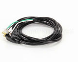 17023-1 Vollrath Power Cord (18 Ga) 6 Ft