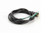 17023-1 Vollrath Power Cord (18 Ga) 6 Ft