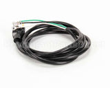 17023-1 Vollrath Power Cord (18 Ga) 6 Ft