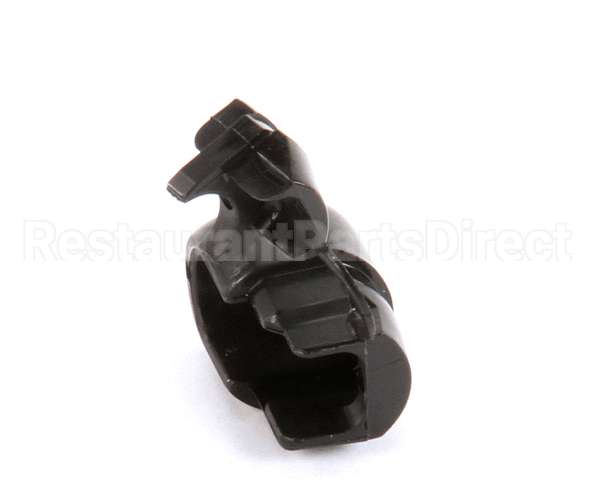 17024-3 Vollrath Strain Relief Bushing Black