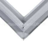 1702503 Delfield Gasket,Drw,27,18000