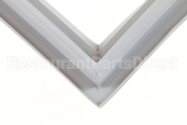 1702541 Delfield Gasket,Drw,4448N,2 High, 21.75X13X0.625