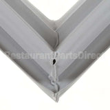 1702562 Delfield Gasket,Dr,30,4400