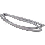 1702623 Compatible Multiplex Door Gasket 24-3/4" X 27-1/2"